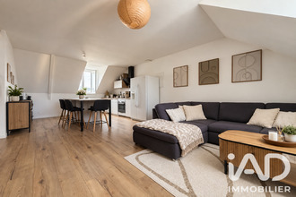 achat appartement st-brieuc 22000