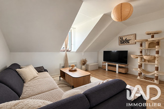 achat appartement st-brieuc 22000