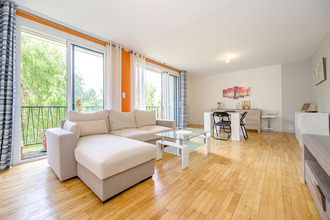 achat appartement st-brieuc 22000