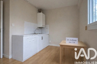 achat appartement st-brieuc 22000