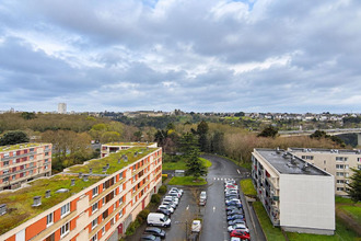 achat appartement st-brieuc 22000