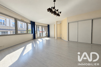 achat appartement st-brieuc 22000