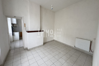 achat appartement st-calais 72120