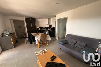 achat appartement st-cannat 13760