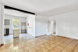 achat appartement st-cannat 13760