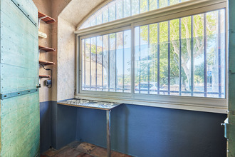 achat appartement st-cannat 13760