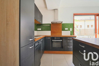 achat appartement st-cannat 13760