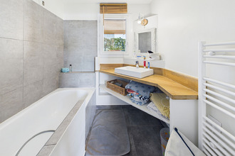 achat appartement st-cannat 13760