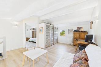 achat appartement st-cannat 13760