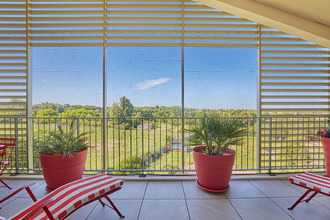 achat appartement st-cannat 13760