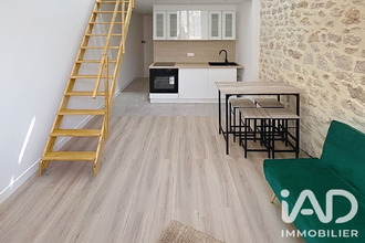 achat appartement st-cannat 13760