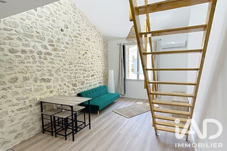 achat appartement st-cannat 13760