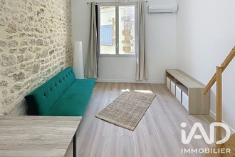 achat appartement st-cannat 13760