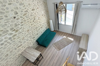 achat appartement st-cannat 13760