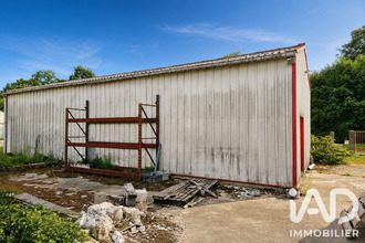 achat appartement st-caradec 22600