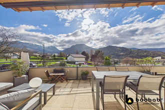 achat appartement st-cassin 73160