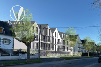 achat appartement st-cast-le-guildo 22380