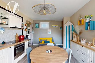 achat appartement st-cast-le-guildo 22380