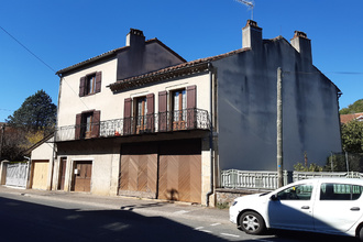 achat appartement st-cere 46400