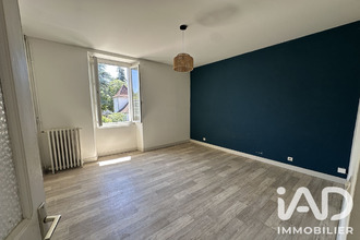 achat appartement st-cere 46400