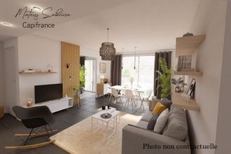 achat appartement st-cergues 74140