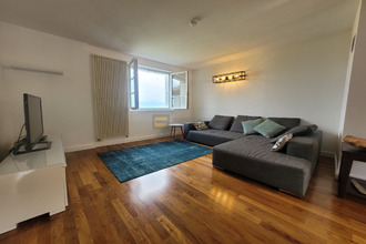 achat appartement st-cergues 74140