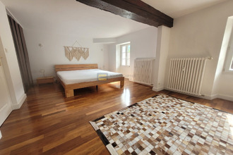 achat appartement st-cergues 74140