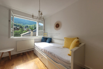 achat appartement st-cergues 74140