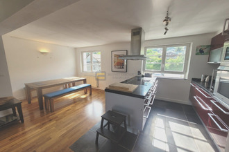 achat appartement st-cergues 74140