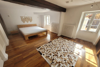 achat appartement st-cergues 74140