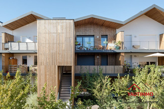 achat appartement st-cergues 74140