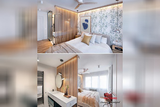 achat appartement st-cergues 74140