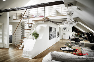 achat appartement st-cergues 74140