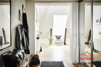 achat appartement st-cergues 74140