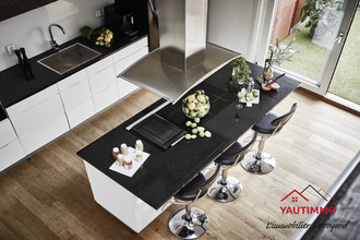 achat appartement st-cergues 74140