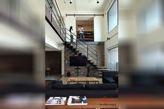 achat appartement st-cergues 74140