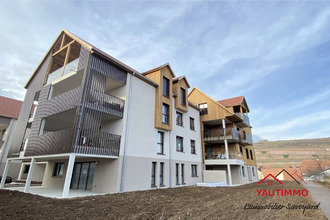 achat appartement st-cergues 74140