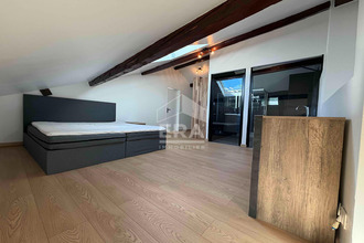 achat appartement st-cergues 74140