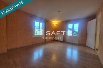 achat appartement st-cergues 74140