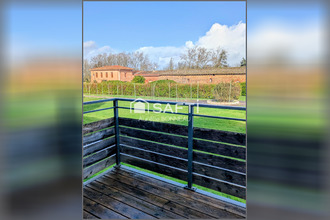 achat appartement st-cezert 31330