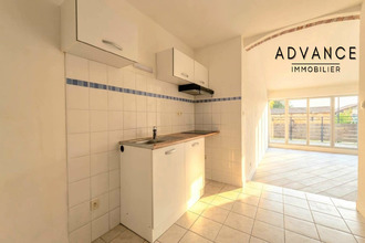 achat appartement st-cezert 31330