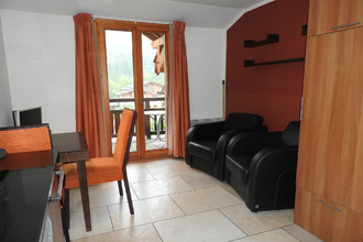 achat appartement st-chaffrey 05330