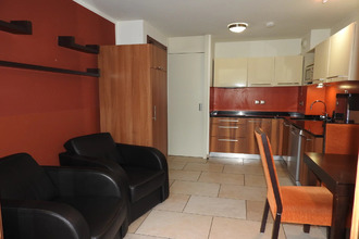 achat appartement st-chaffrey 05330