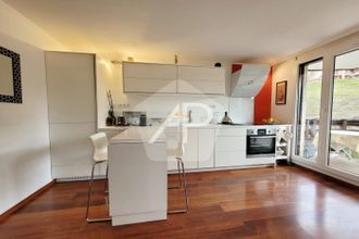 achat appartement st-chaffrey 05330