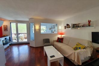 achat appartement st-chaffrey 05330