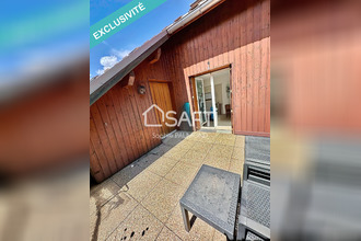 achat appartement st-chaffrey 05330