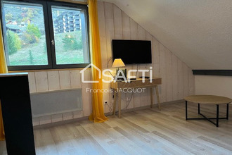 achat appartement st-chaffrey 05330