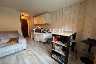 achat appartement st-chaffrey 05330