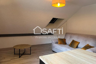 achat appartement st-chaffrey 05330