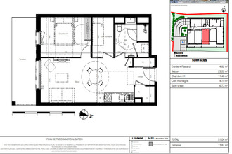 achat appartement st-chaffrey 05330